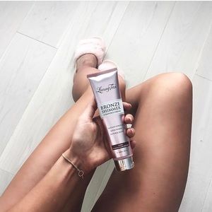 Dark Bronze Shimmer (1)